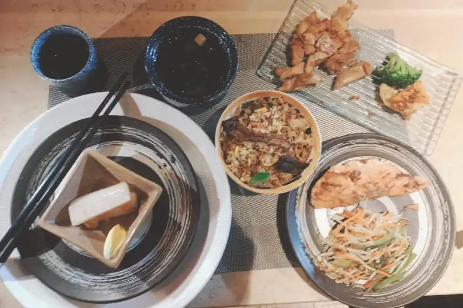 masakan jepang otentik Rasakan Sensasi Masakan Jepang Otentik di Grand Swiss… masakan jepang otentik - ilustrasi berita Rasakan Sensasi Masakan Jepang Otentik di Grand Swiss Bell Hotel Darmo…