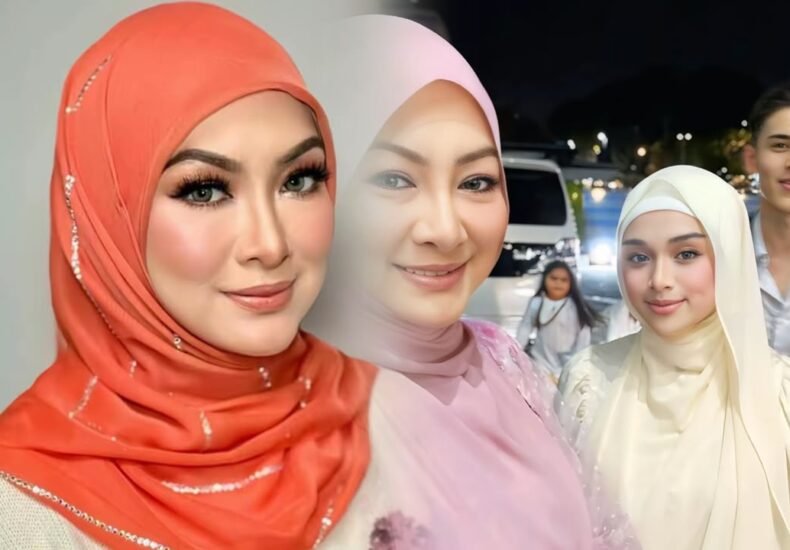 munir anak baik - ilustrasi berita Alhamdulillah, Munir anak baik dan bekerja, kata Abby Abadi