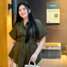 nickysya sukses - ilustrasi berita Tak Pernah Kepikiran Jadi Kreator Konten, Nickysya Sukses Berkat Video Review di…