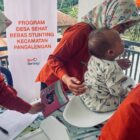 pencegahan stunting - ilustrasi berita BNI Perkuat Pencegahan Stunting pada Hari Anak Nasional