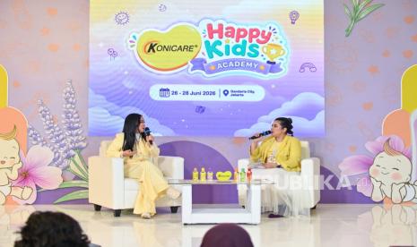 peran orang tua - ilustrasi berita Peran Orang Tua Vital Menjaga Kesehatan Mental Anak