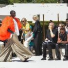 pierpaolo piccioli - ilustrasi berita Debut Couture Pierpaolo Piccioli yang Mendefinisikan Ulang Balenciaga