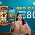 promo bni - ilustrasi berita Promo BNI Rayakan 80 Tahun: Diskon hingga Rp8 Juta dan Ragam Penawaran Spesial