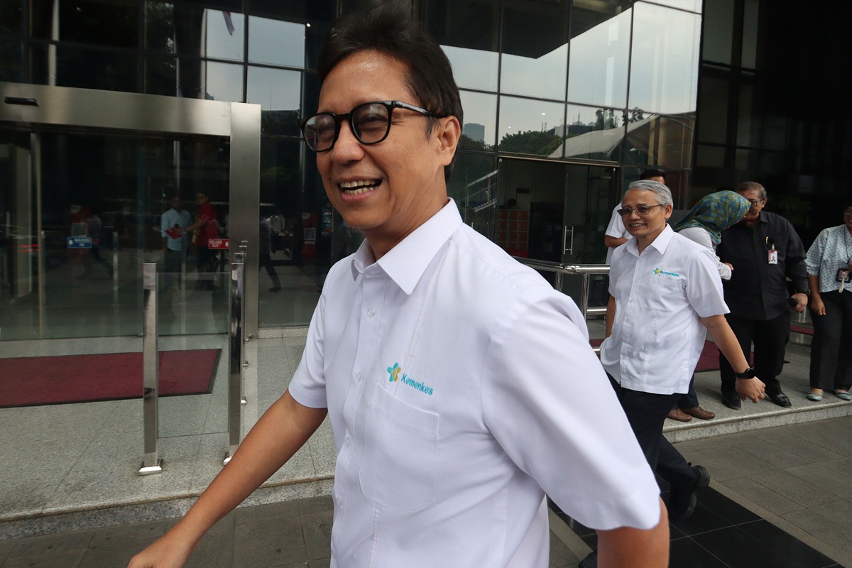 rajin olahraga - ilustrasi berita Menkes Budi Gunadi Dorong Warga Rajin Olahraga agar Harapan Hidup Tembus 80 Tahun