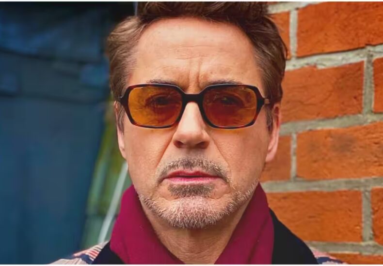 robert downey jr - ilustrasi berita Mengenal Portofolio Properti Robert Downey Jr.: dari Hollywood Hills hingga…