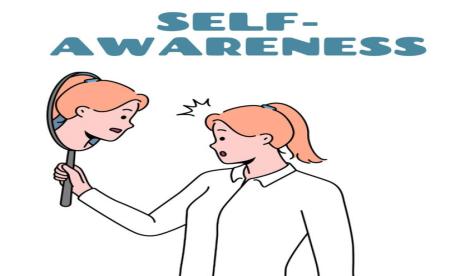 self-awareness kesehatan mental - ilustrasi berita Mengenal Self-Awareness Kesehatan Mental sebagai Langkah Awal…