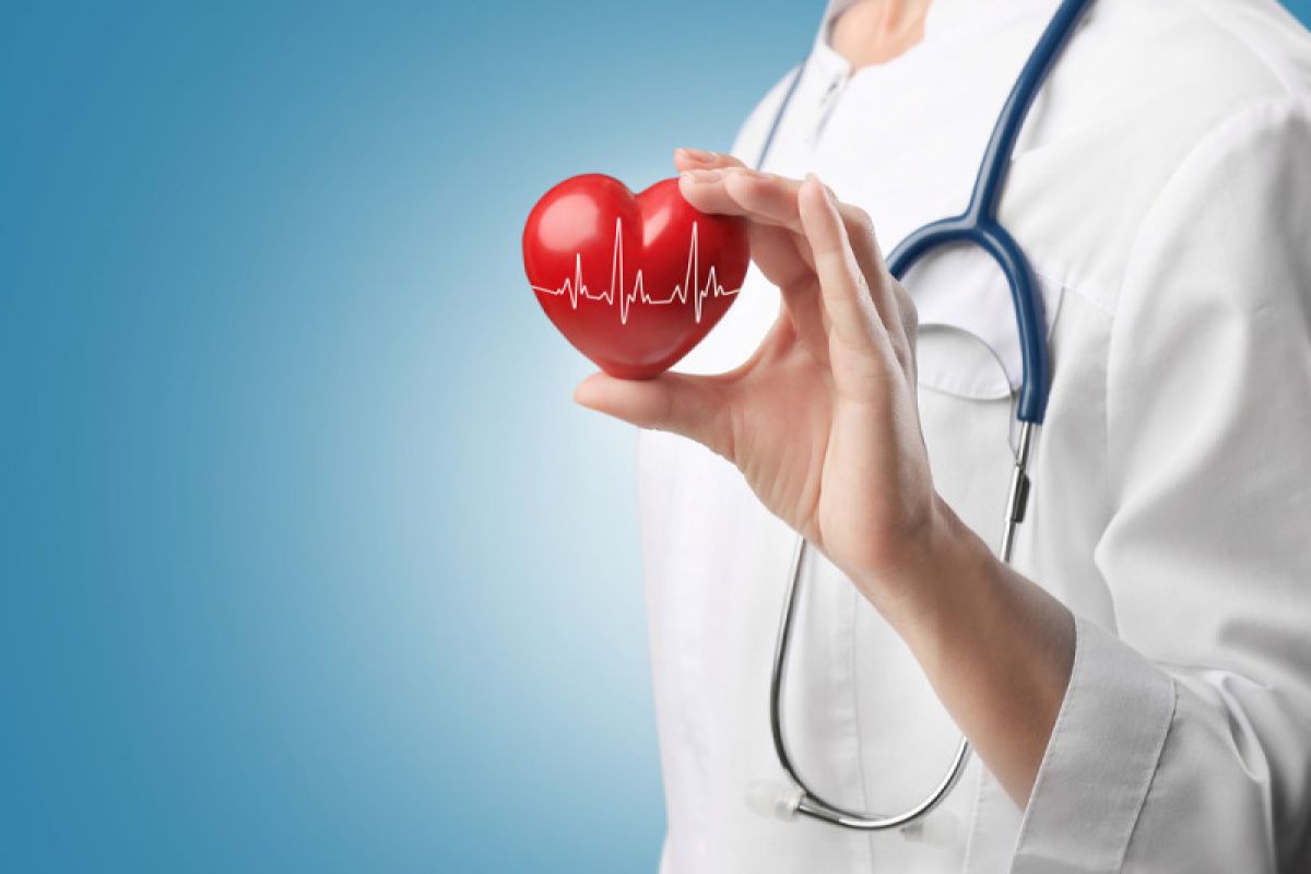 tips jantung Tips Jantung dari Dokter: Minta Teks Sumber untuk Penulisan Ulang tips jantung - ilustrasi berita Tips Jantung dari Dokter: Minta Teks Sumber untuk Penulisan Ulang