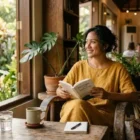 waktu sendiri - ilustrasi berita 12 Cara Menikmati Waktu Sendiri Tanpa Kesepian yang Bikin Lebih Bahagia