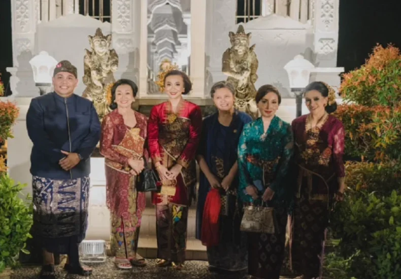 anugerah soekasada - ilustrasi berita Ayu Heni Rosan dan Lestari Moerdijat Raih Anugerah Soekasada 2026