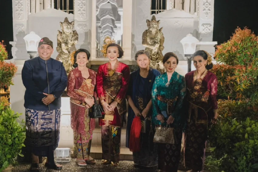 anugerah soekasada Ayu Heni Rosan dan Lestari Moerdijat Raih Anugerah… anugerah soekasada - ilustrasi berita Ayu Heni Rosan dan Lestari Moerdijat Raih Anugerah Soekasada 2026