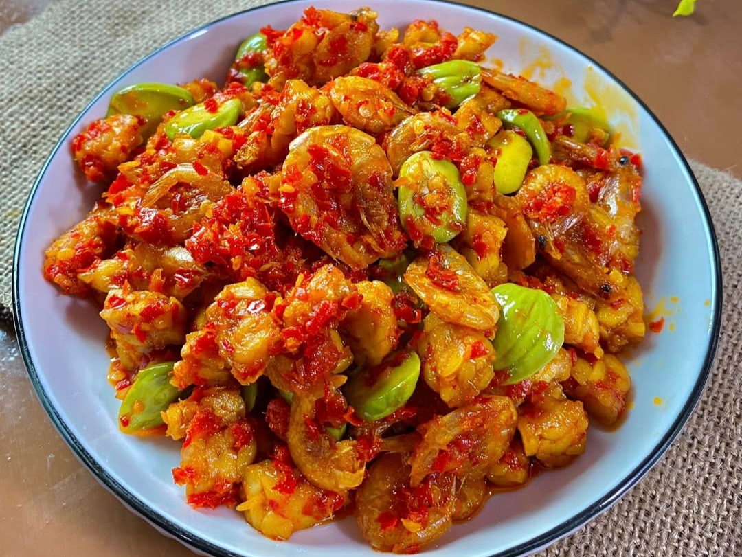 balado tempe udang Bikin Nasi Hangat Cepat Ludes: Resep Balado Tempe Udang… balado tempe udang - ilustrasi berita Bikin Nasi Hangat Cepat Ludes: Resep Balado Tempe Udang yang Lezat