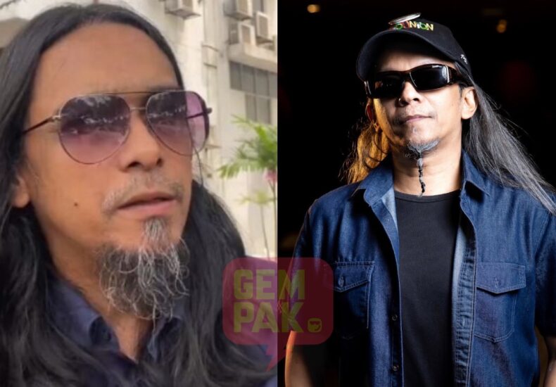 damian mikhail - ilustrasi berita Damian Mikhail Bangga Disejajarkan Wajahnya dengan Saiful Apek