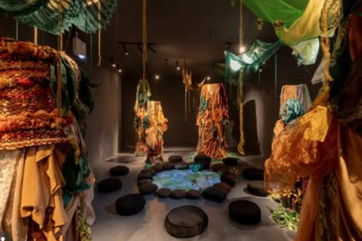 event jogja Event Jogja Hari Ini: ARTJOG 2026, Jogja Fashion Week, dan Pameran… event jogja - ilustrasi berita Event Jogja Hari Ini: ARTJOG 2026, Jogja Fashion Week, dan Pameran Seni Gratis