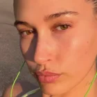 hailey bieber - ilustrasi berita Hailey Bieber Pamer Bentuk Tubuh Bugar Dua Tahun Setelah Melahirkan