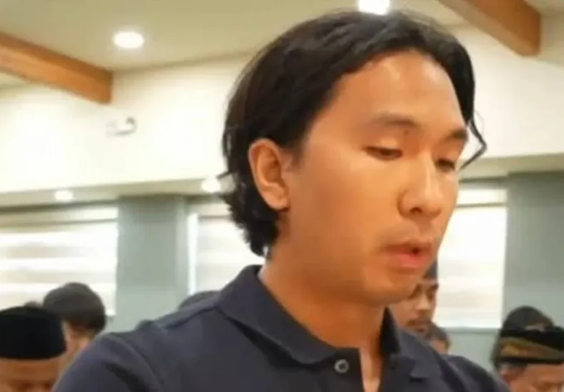 indra priawan - ilustrasi berita Indra Priawan Pimpin Salat Jumat Perdana di Masjid Al Ikhlas Centre, Edmonton