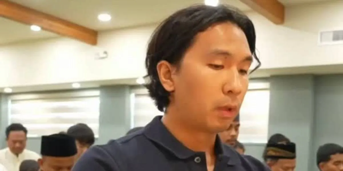 indra priawan - ilustrasi berita Indra Priawan Pimpin Salat Jumat Perdana di Masjid Al Ikhlas Centre, Edmonton