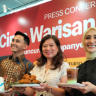 ini rasa kita - ilustrasi berita Ini Rasa Kita: McDonald's Lestarikan Resep Warisan dan Rayakan 35 Tahun di Indonesia