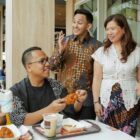 kuliner daerah - ilustrasi berita Dua Alumni MasterChef Indonesia Menyusuri Cerita Kuliner Daerah Lewat Kampanye Ini…