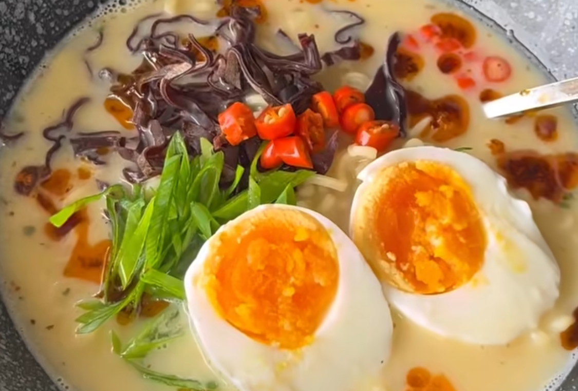 mie instan hack Simpel dan Nikmat! Resep Mie Instan Hack Creamy Gurih ala… mie instan hack - ilustrasi berita Simpel dan Nikmat! Resep Mie Instan Hack Creamy Gurih ala Rumahan