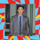 mingyu seventeen - ilustrasi berita Perjalanan Karier Mingyu SEVENTEEN, Idol Multitalenta yang Kian Bersinar di…