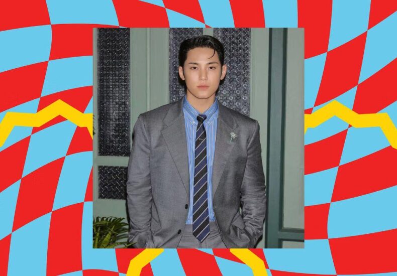 mingyu seventeen - ilustrasi berita Perjalanan Karier Mingyu SEVENTEEN, Idol Multitalenta yang Kian Bersinar di…
