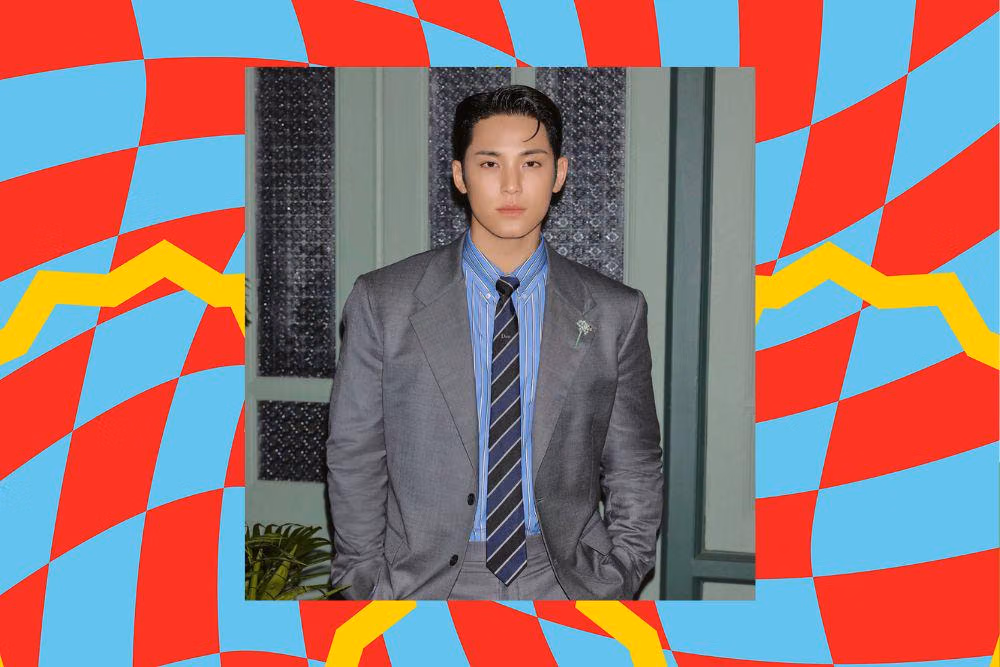 mingyu seventeen Perjalanan Karier Mingyu SEVENTEEN, Idol Multitalenta yang… mingyu seventeen - ilustrasi berita Perjalanan Karier Mingyu SEVENTEEN, Idol Multitalenta yang Kian Bersinar di…