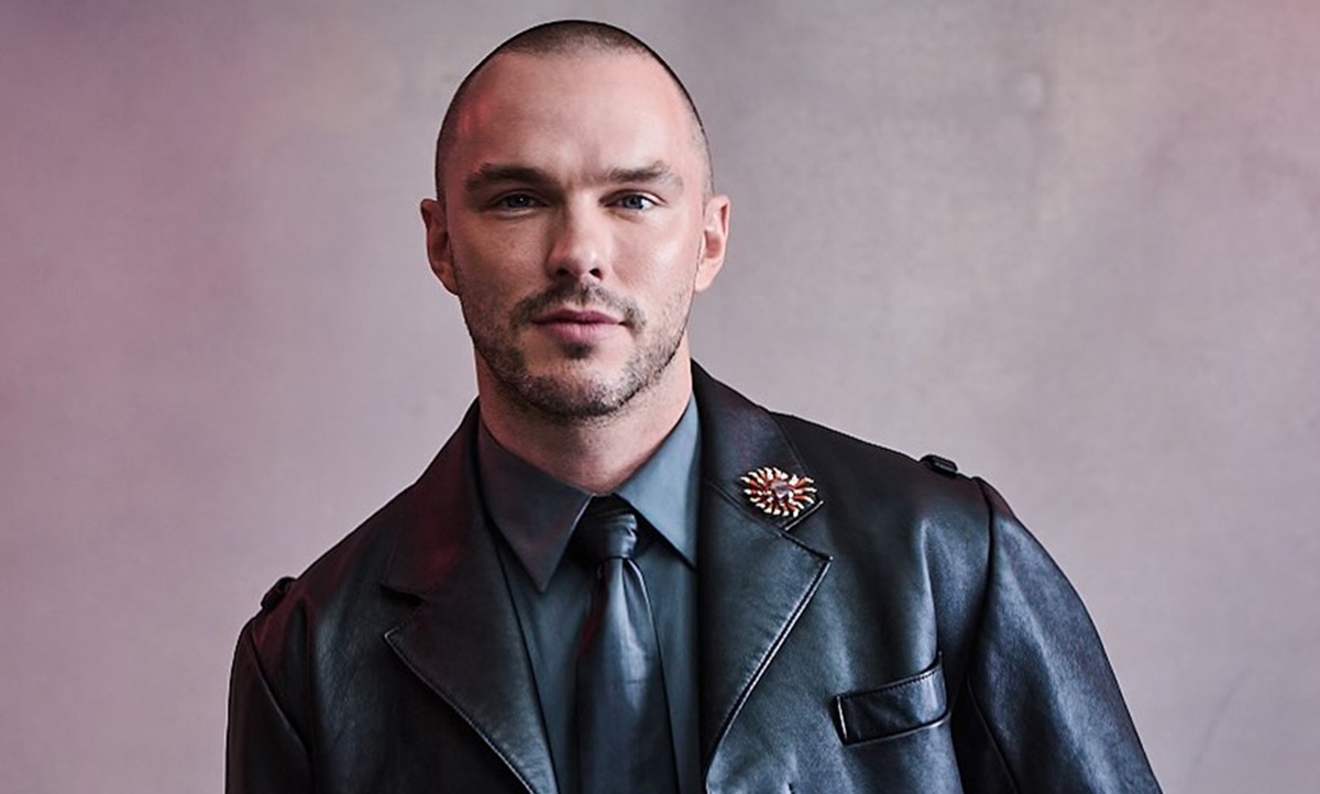 nicholas hoult Nicholas Hoult Resmi Perankan Gilderoy Lockhart di Serial Harry… nicholas hoult - ilustrasi berita Nicholas Hoult Resmi Perankan Gilderoy Lockhart di Serial Harry Potter HBO