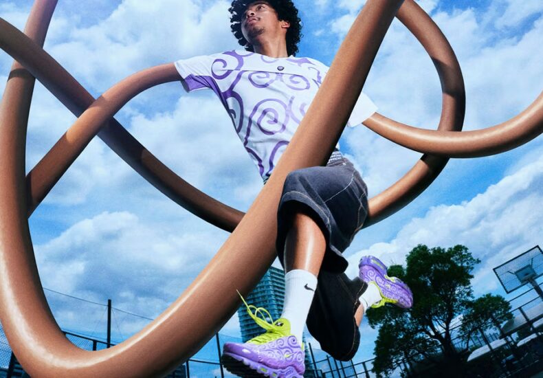 nike one piece - ilustrasi berita Nike One Piece: Ungkap Koleksi Sepatu dan Pakaian Resmi