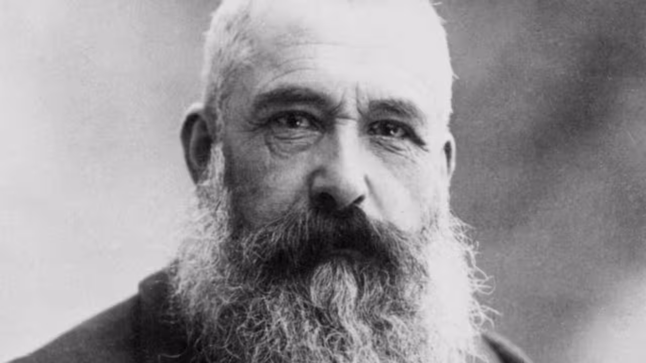 observation and reflection Observation and reflection: Ajaran Claude Monet… observation and reflection - ilustrasi berita Observation and reflection: Ajaran Claude Monet soal pengamatan dan…