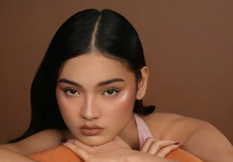p-beauty asian beauty - ilustrasi berita P-Beauty Asian beauty: Kekuatan Keempat dalam Industri Kecantikan Asia