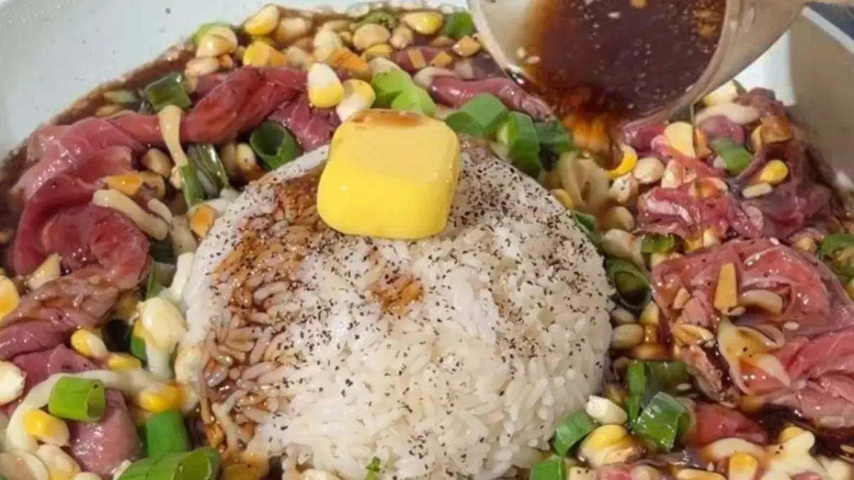 pepper lunch rumahan Resep Pepper Lunch Rumahan: Beef Slice dengan Saus Lada… pepper lunch rumahan - ilustrasi berita Resep Pepper Lunch Rumahan: Beef Slice dengan Saus Lada Hitam