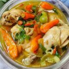 pindang ayam pedas - ilustrasi berita Resep Pindang Ayam Pedas Asam yang Segar, Lengkap dengan Nanas dan Tomat