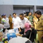 pola hidup sehat - ilustrasi berita DPRD Tangerang Minta Dinkes Perkuat Pola Hidup Sehat Pascatemuan Penyakit di CKG