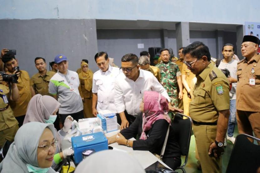 pola hidup sehat DPRD Tangerang Minta Dinkes Perkuat Pola Hidup Sehat… pola hidup sehat - ilustrasi berita DPRD Tangerang Minta Dinkes Perkuat Pola Hidup Sehat Pascatemuan Penyakit di CKG