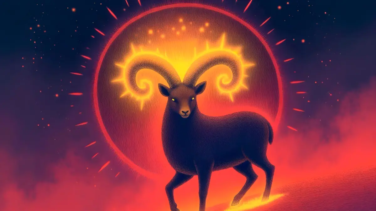 ramalan capricorn - ilustrasi berita Ramalan Capricorn 15 Agustus 2026: Cinta, Karier, Kesehatan, dan Keuangan