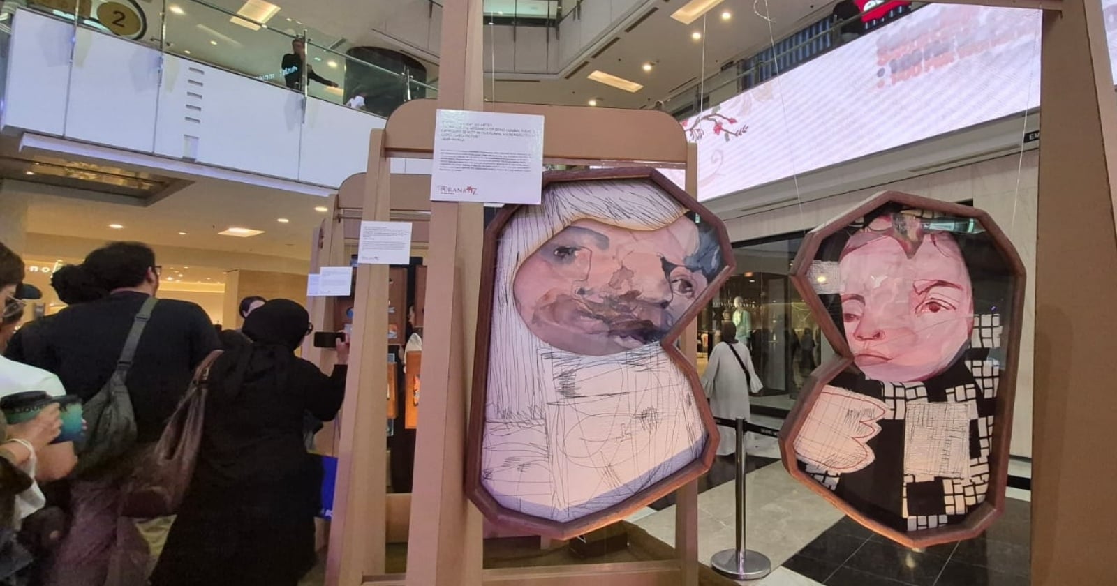 renjana perca Renjana Perca: Saat Fashion Indonesia Bertemu Ekonomi Sirkular renjana perca - ilustrasi berita Renjana Perca: Saat Fashion Indonesia Bertemu Ekonomi Sirkular