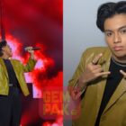 rieffa big stage - ilustrasi berita Rieffa Big Stage: Tiada Rasa Sakit Hati Walau Tiada Penyingkiran