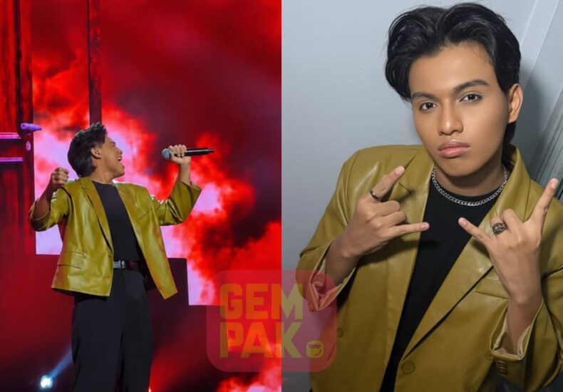 rieffa big stage - ilustrasi berita Rieffa Big Stage: Tiada Rasa Sakit Hati Walau Tiada Penyingkiran