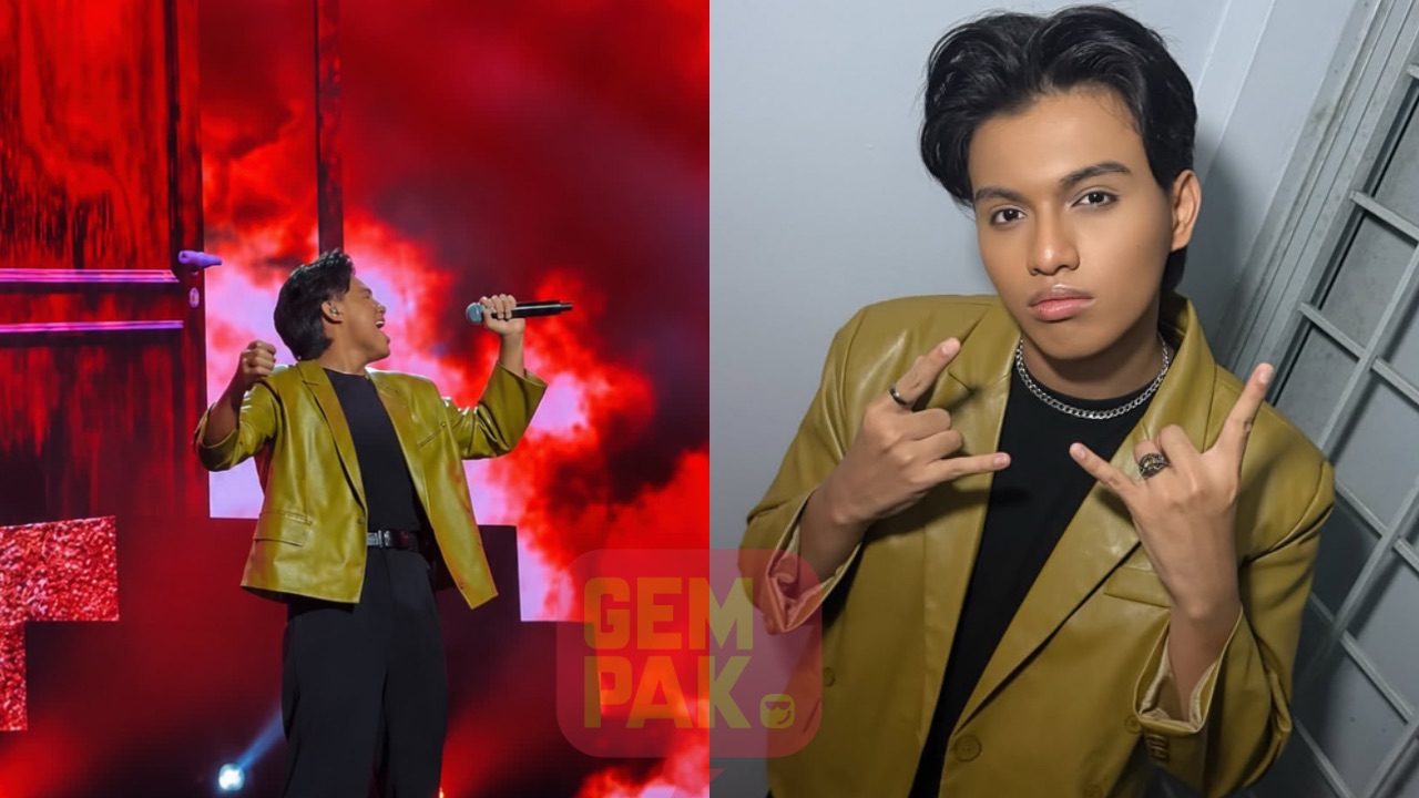 rieffa big stage Rieffa Big Stage: Tiada Rasa Sakit Hati Walau Tiada… rieffa big stage - ilustrasi berita Rieffa Big Stage: Tiada Rasa Sakit Hati Walau Tiada Penyingkiran