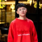 robbi aidil - ilustrasi berita Robbi Aidil Mulai Karier Model lewat Instagram, Kini Dilirik Brand