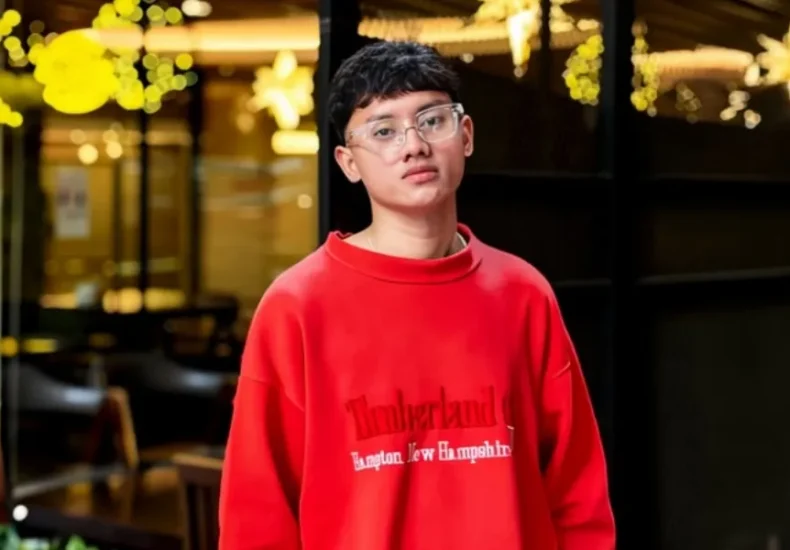 robbi aidil - ilustrasi berita Robbi Aidil Mulai Karier Model lewat Instagram, Kini Dilirik Brand
