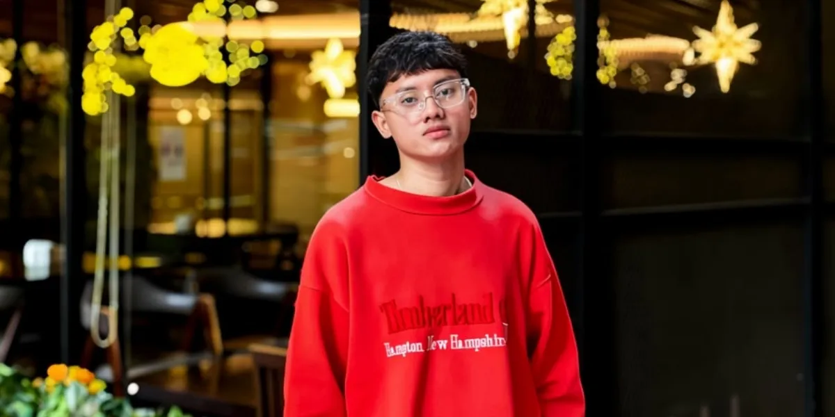 robbi aidil Robbi Aidil Mulai Karier Model lewat Instagram, Kini Dilirik Brand robbi aidil - ilustrasi berita Robbi Aidil Mulai Karier Model lewat Instagram, Kini Dilirik Brand
