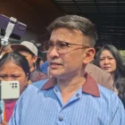 ruben onsu - ilustrasi berita Ruben Onsu Absen di Sidang Mediasi, Kuasa Hukum Ungkap Jadwal Bentrok