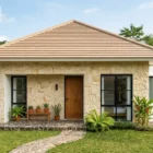 rumah limasan modern - ilustrasi berita 6 Ide Desain Rumah Limasan Modern yang Bikin Hunian Terasa Adem dan Tetap…