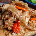 sambal tumpang tempe - ilustrasi berita Sambal Tumpang Tempe yang Gurih dan Nikmat