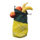 stuff sack-recut - ilustrasi berita Arc'teryx dan BEAMS Rilis STUFF SACK-ReCUT, Pouch Upcycling dari GORE-TEX