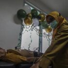 tekanan darah - ilustrasi berita Program CKG Normalkan Tekanan Darah 46 Penderita Hipertensi